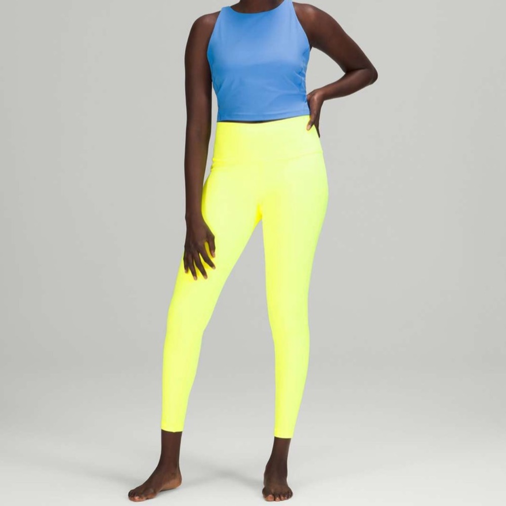 NWT Wunder under 28” size 4